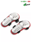 UFO PLAST Made in Italy – Multisport Elbow Guards For Kids, Elbow Protection Pads, One Size fits all 12