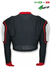 UFO PLAST Made in Italy – World Cup Evo Safety Jacket, Full Body Armor Kit, Soft Chest Protection 44 UFO PLAST Made in Italy – World Cup Evo Safety Jacket, Full Body Armor Kit, Soft Chest Protection 44