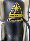 Jackson Ultima / Freestyle DJ2192 / Adult 6.5 / Minor Scratches 12