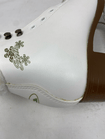Botas / Stella White / Kids 2 / Minor Scratches and Glue Marks 16