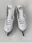 Jackson Ultima / SoftSkate JS180 / Adult 6 / Tears 9