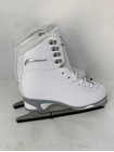 Jackson Ultima / SoftSkate JS180 / Adult 6 / Tears 12