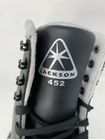 Jackson Ultima / Finesse JS452 / Adult 10 / Scratches 16 Jackson Ultima / Finesse JS452 / Adult 10 / Scratches 16