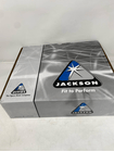 Jackson Ultima ST3400 Adult 8 – Broken Hook 16