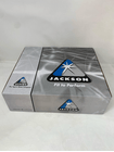 Jackson Ultima / Excel JS1290 / Adult 7.5 Width C / Small Scratches 21