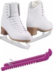 SKATE GURU Jackson Ultima Figure Ice Skates ELLE FS2130 Bundle with Guardog Skate Guards 7 SKATE GURU Jackson Ultima Figure Ice Skates ELLE FS2130 Bundle with Guardog Skate Guards 7