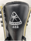 Jackson Ultima / Finesse JS452 / Adult 8 / Stains and Spots 16