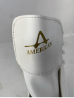 American Athletics / Adult 6 / Scratches and Stains 16