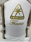 Jackson Ultima / Finesse PA200 / Adult 5 / Scratches and Stains 16