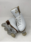 Jackson Ultima / Mystique PA600 / Adult 7 / Scuffed Wheels 10 Jackson Ultima / Mystique PA600 / Adult 7 / Scuffed Wheels 10