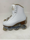 Jackson Ultima / Mystique PA600 / Adult 7 / Scuffed Wheels 11 Jackson Ultima / Mystique PA600 / Adult 7 / Scuffed Wheels 11