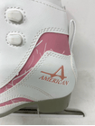American Athletics / 516 Pink / Kids 1 / Brand New 12 American Athletics / 516 Pink / Kids 1 / Brand New 12