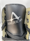 American Athletics / 517 / Kids 3 / New 12 American Athletics / 517 / Kids 3 / New 12