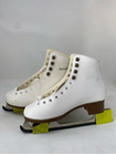 Botas / Regina 328 / Adult 6.5 / Spots and Stains 12