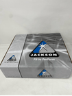 Jackson Ultima / Freestyle FS2190 / Adult 9 Width R / Small Scratch 18