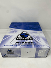 Jackson Ultima / Softec / Adult 7 / Torn Fabric 18