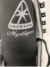 Jackson Ultima / Mystique JS1592 / Adult 10 / Scratches 16