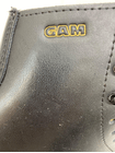 GAM / Noir G5119 / Kids 1 Width C / Excellent 12