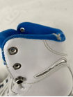 Jackson Ultima / SoftSkate JS181 / Kids 13 / Broken Hook and Dents 14