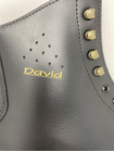 Botas / David / Adult 12 / Scratches and Scuffs 16 Botas / David / Adult 12 / Scratches and Scuffs 16
