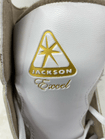 Jackson Ultima / Excel JS1290 / Adult 6.5 Width C / Tears and Cuts 17