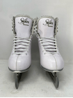 Jackson Ultima / SoftSkate JS180 / Adult 9 / Spots and Dirty 10
