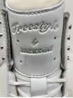 Jackson Ultima / Freestyle FS2190 / Adult 6 Width W / Cuts and Dents 16 Jackson Ultima / Freestyle FS2190 / Adult 6 Width W / Cuts and Dents 16