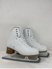 Jackson Ultima / Freestyle FS2190 / Adult 6 Width W / Cuts and Dents 11 Jackson Ultima / Freestyle FS2190 / Adult 6 Width W / Cuts and Dents 11