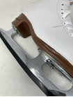 Jackson Ultima / Excel JS1291 / Kids 2 Width C / Rust and Scratches 18