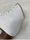 Jackson Ultima / Excel JS1291 / Kids 2 Width C / Rust and Scratches 24