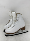 Jackson Ultima / Excel JS1291 / Kids 2 Width C / Rust and Scratches 14