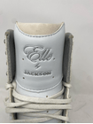 Jackson Ultima / Elle FS2130 / Adult 7.5 Width R / Scratches 14 Jackson Ultima / Elle FS2130 / Adult 7.5 Width R / Scratches 14