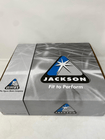 Jackson Ultima / Elle FS2130 / Adult 7.5 Width R / Scratches 16 Jackson Ultima / Elle FS2130 / Adult 7.5 Width R / Scratches 16