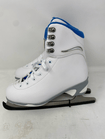 Jackson Ultima / SoftSkate JS180 / Adult 5 / Small scratch 10