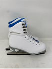 Jackson Ultima / SoftSkate JS180 / Adult 5 / Small scratch 12