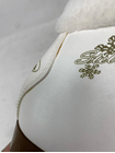 Botas / Stella White / Kids 3 / Stains and Glue Marks 16