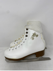 Botas / Stella White / Kids 3 / Stains and Glue Marks 12