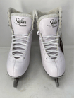 Jackson Ultima / SoftSkate JS180 / Adult 10 / Minor Scratches and Spots 11