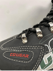 Cougar / Adult 7 / Scratches 12