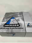 Jackson Ultima / Finesse JS452 / Adult 9 / Scratches 18