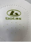 Botas / Regina White / Adult 8.5 / Stains and Spots 15