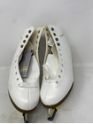 Botas / Regina White / Adult 8.5 / Stains and Spots 9