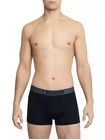 THERMOWAVE – MERINO LIFE / Mens Merino Wool Boxer Briefs / Black 3