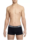 THERMOWAVE – MERINO LIFE / Mens Merino Wool Boxer Briefs / Black / Hipsters 3