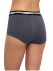 THERMOWAVE – MERINO LIFE / Womens Merino Wool Boxer Briefs / Dusty / Boyshorts 4 THERMOWAVE – MERINO LIFE / Womens Merino Wool Boxer Briefs / Dusty / Boyshorts 4