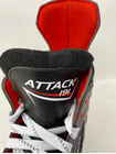 Botas / Attack 191 / Adult 9 / Scratches 16