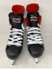 Botas / Attack 191 / Adult 9 / Scratches 10