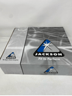 Jackson Ultima JS181 Kids 13 – Poor Condition, Torn Left Boot 16