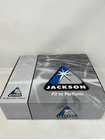Jackson Ultima JC204 Toddler 10 – Good Condition with Minor Scratches and Spots 18