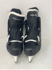 Bauer Nexus Classic Adult 9.5 – Good Condition with Minor Stains 10